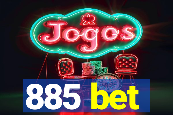 885 bet
